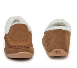 Outlet Loft Men Slip-Ons