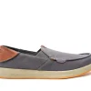 New Pace Men Slip-Ons
