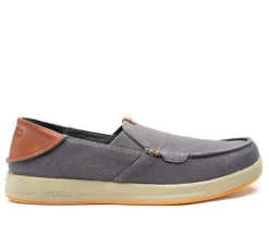 New Pace Men Slip-Ons