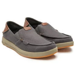 New Pace Men Slip-Ons