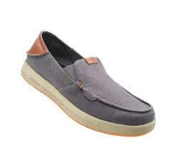 New Pace Men Slip-Ons