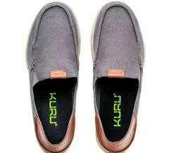 New Pace Men Slip-Ons