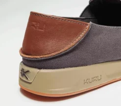 New Pace Men Slip-Ons