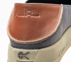 New Pace Men Slip-Ons