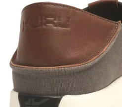 Hot Pace Men Slip-Ons