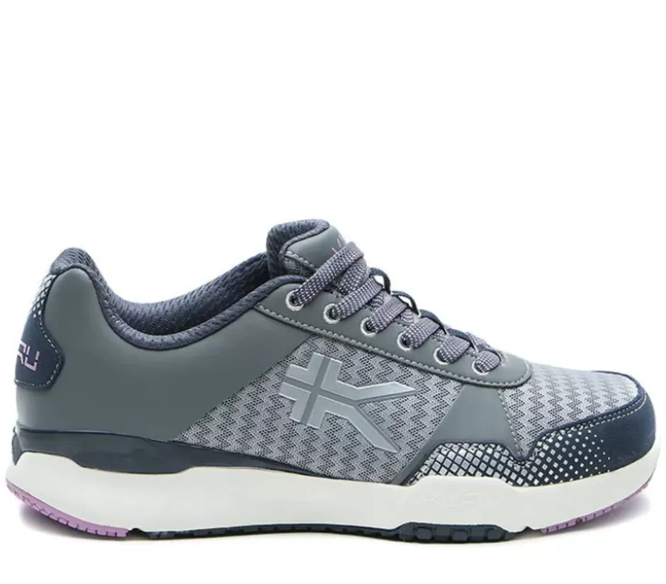 Online Quantum Women Sneakers
