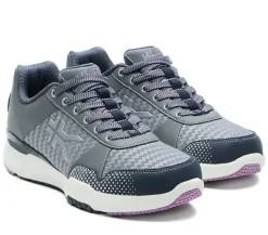 Online Quantum Women Sneakers