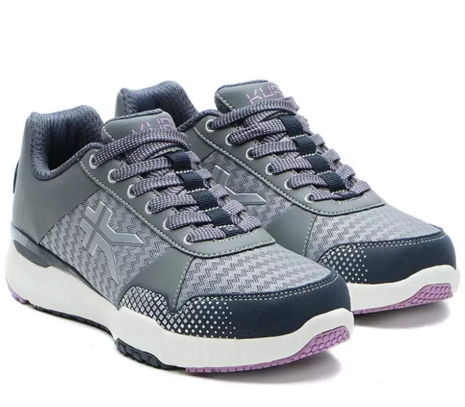 Online Quantum Women Sneakers