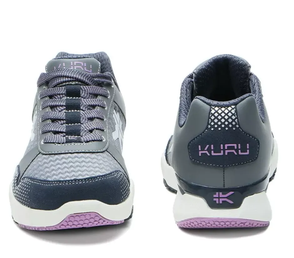 Online Quantum Women Sneakers