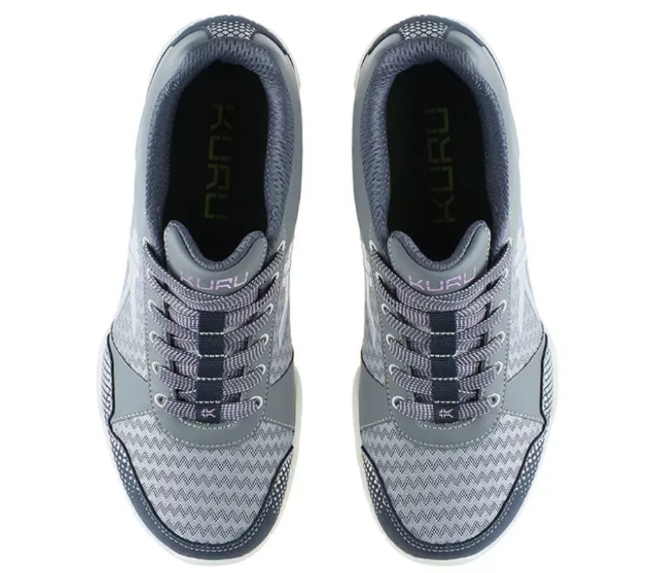 Online Quantum Women Sneakers