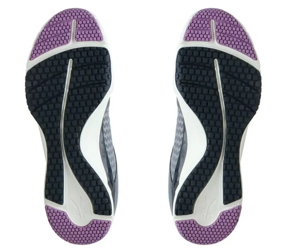 Online Quantum Women Sneakers