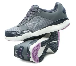 Online Quantum Women Sneakers