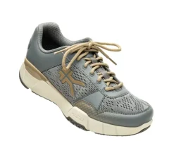 New Quantum Women Sneakers