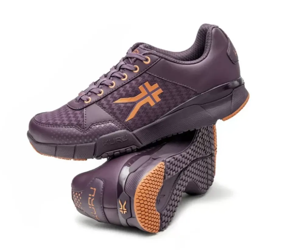 Online Quantum Women Sneakers