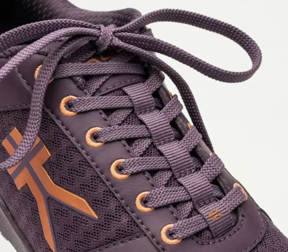 Online Quantum Women Sneakers