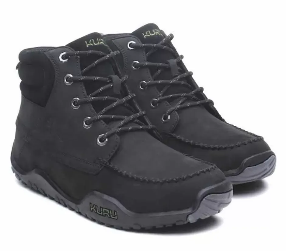 Online Quest Men Boots