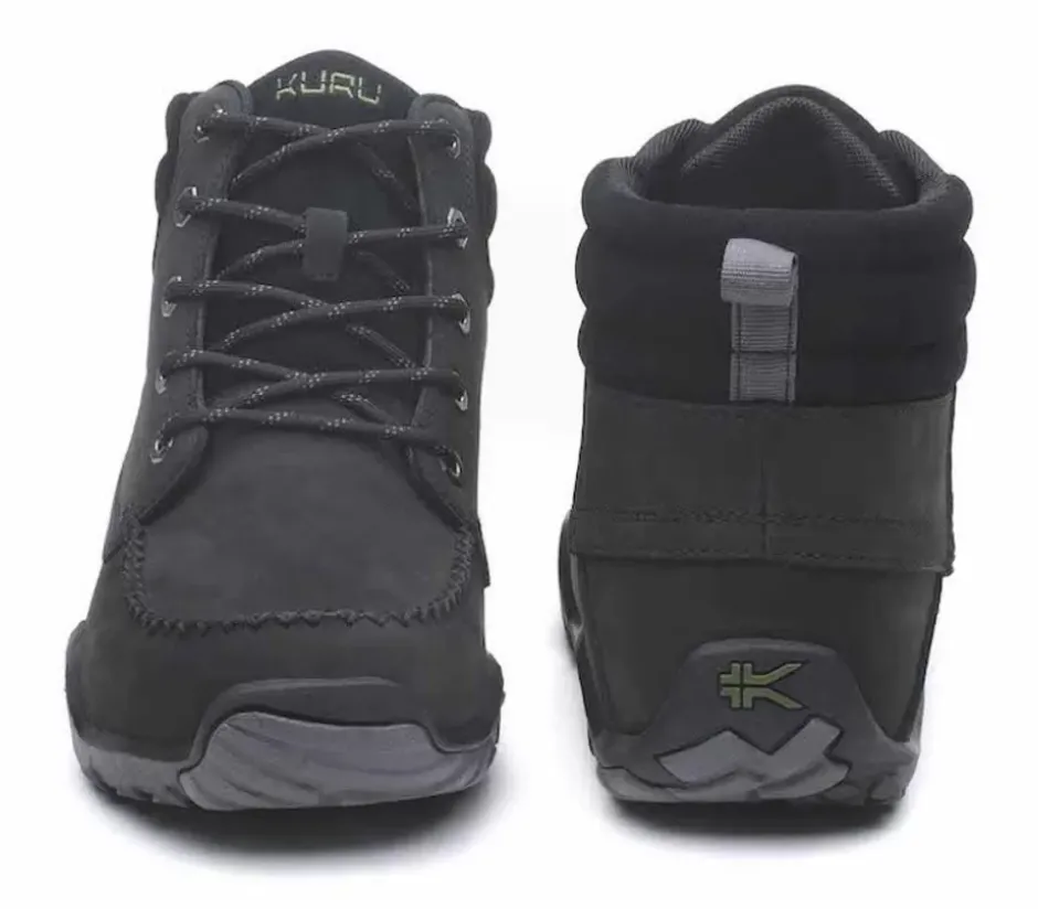 Online Quest Men Boots