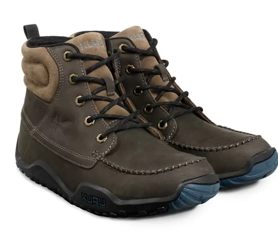 Hot Quest Men Boots