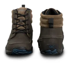 Hot Quest Men Boots