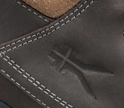 Hot Quest Men Boots