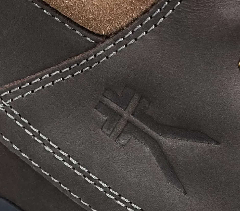 Hot Quest Men Boots