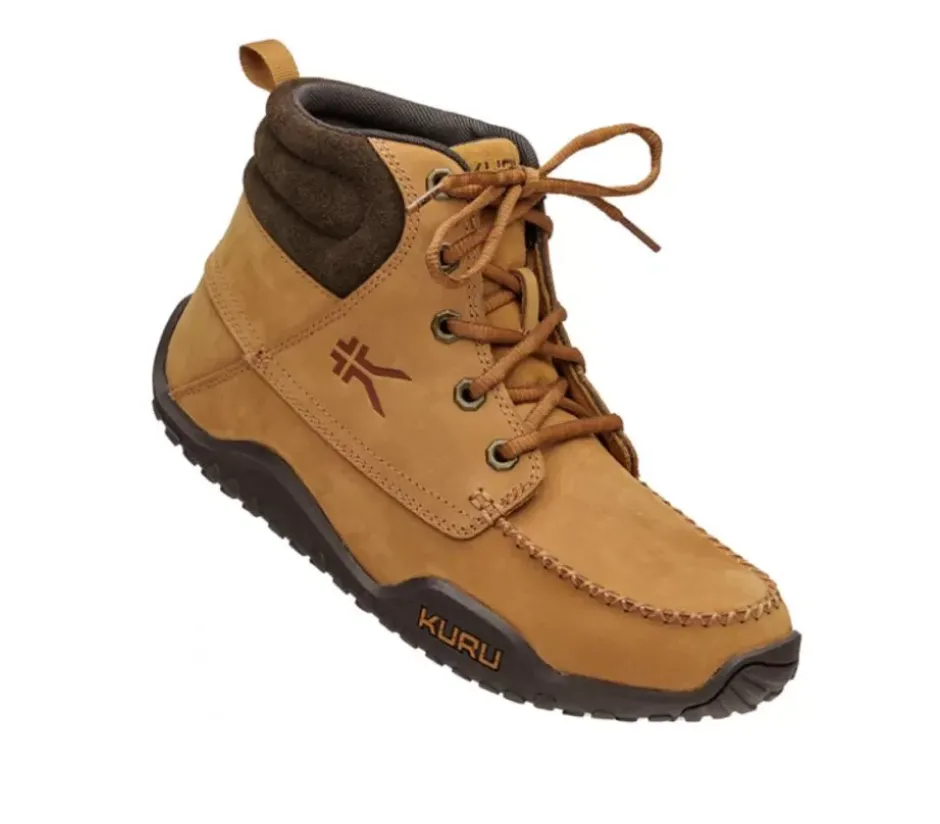 Online Quest Men Boots