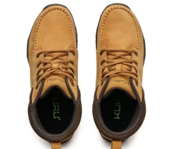 Online Quest Men Boots