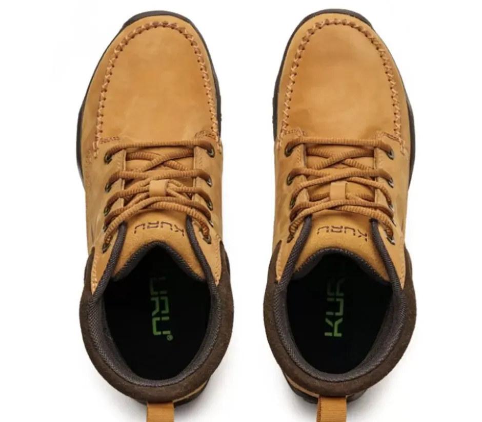 Online Quest Men Boots