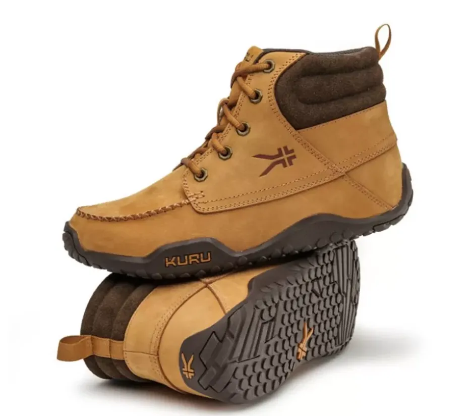 Online Quest Men Boots