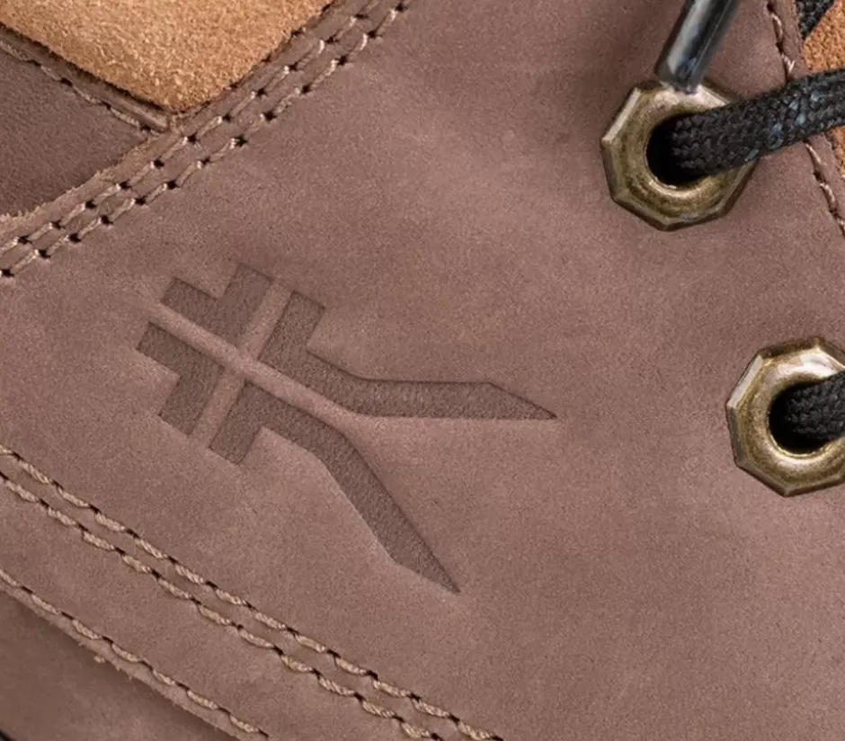 Quest Women Boots