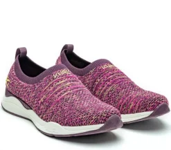 Stride Women Slip-Ons
