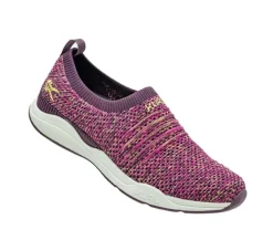 Stride Women Slip-Ons