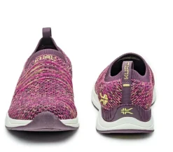 Stride Women Slip-Ons