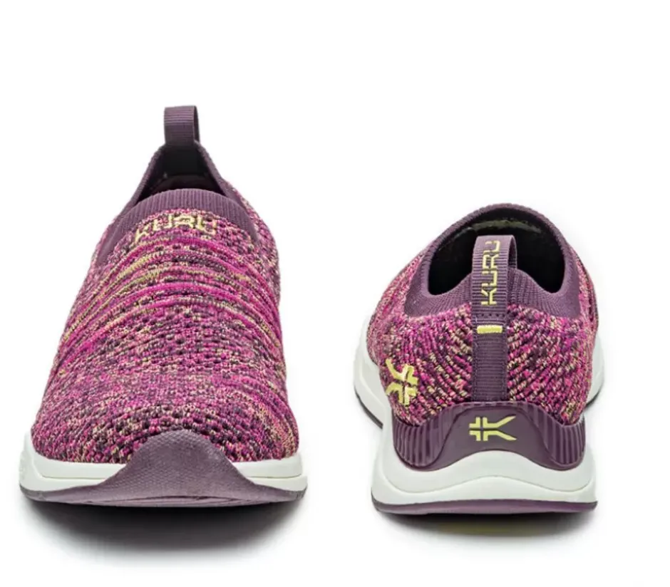 Stride Women Slip-Ons