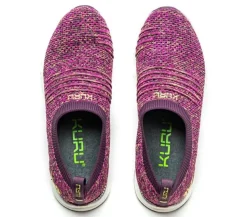 Stride Women Slip-Ons