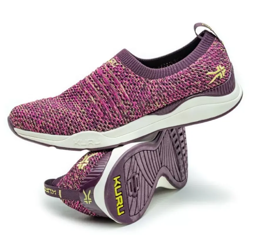 Stride Women Slip-Ons