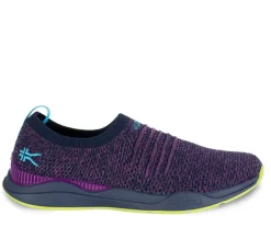 Online Stride Women Slip-Ons