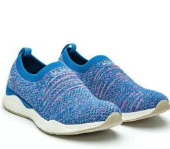 Hot Stride Women Slip-Ons