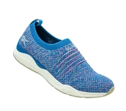 Hot Stride Women Slip-Ons