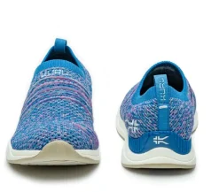 Hot Stride Women Slip-Ons