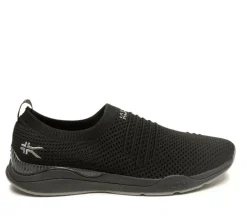New Stride Women Slip-Ons