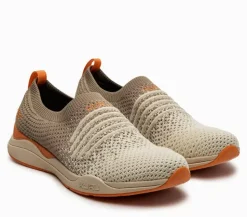 New Stride Women Slip-Ons