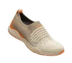 New Stride Women Slip-Ons