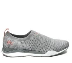 Hot Stride Women Slip-Ons