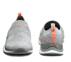 Hot Stride Women Slip-Ons