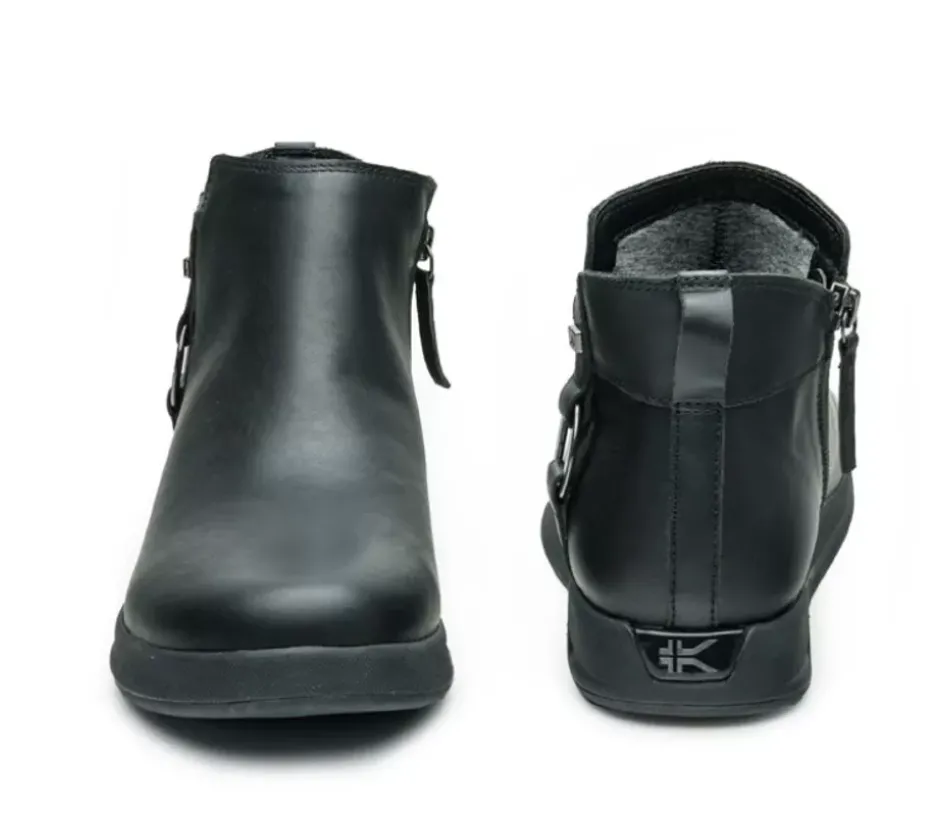 Tempo Women Boots
