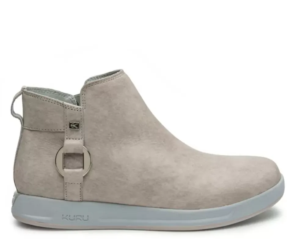 New Tempo Women Boots
