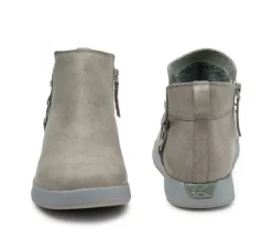 New Tempo Women Boots
