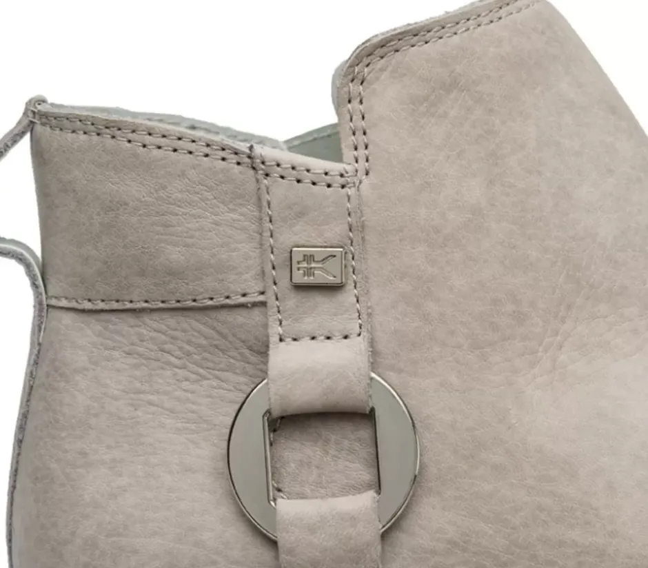 New Tempo Women Boots