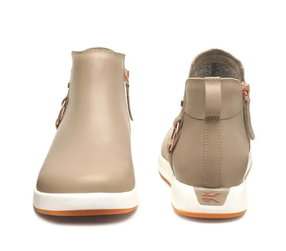 Outlet Tempo Women Boots